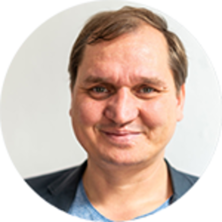 Andreas Böse, Psychologischer Psychotherapeut in eigener Praxis in Döbeln
