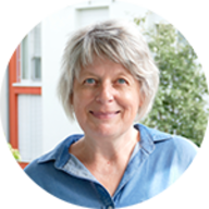 Foto von Annette Stroessner