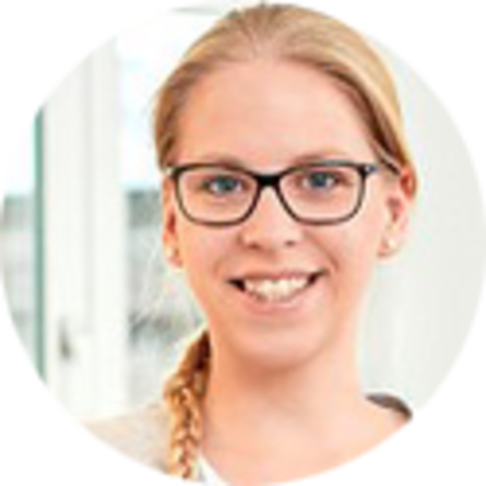 Nina Engstermann, Psychologin (M.Sc.), Psychologische Psychotherapeutin, niedergelassen in Wetter an der Ruhr und Herdecke