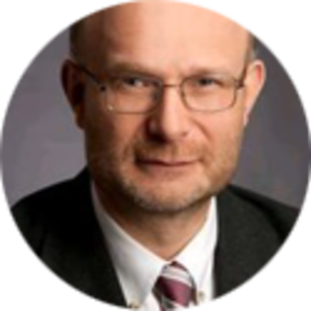 Karl-Wilhelm Höffler, Langenlonsheim; Mitglied im Vorstand der Psychotherapeutenkammer Hessen