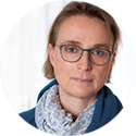 Antje Neumann, Berlin
